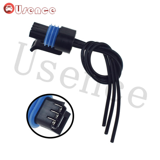 Engine Coolant Level Sensor Plug Harness for Buick for Chevrolet for Oldsmobile 19299321