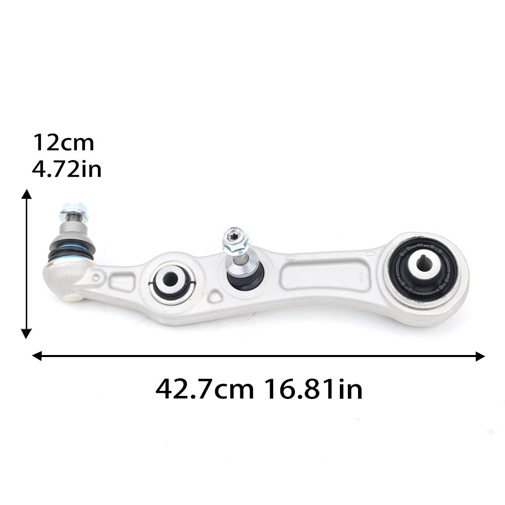 2¡Á F¨¹r for Mercedes E Klasse W213 2016-2020 C Klasse W205 Querlenker L+R 2053305901