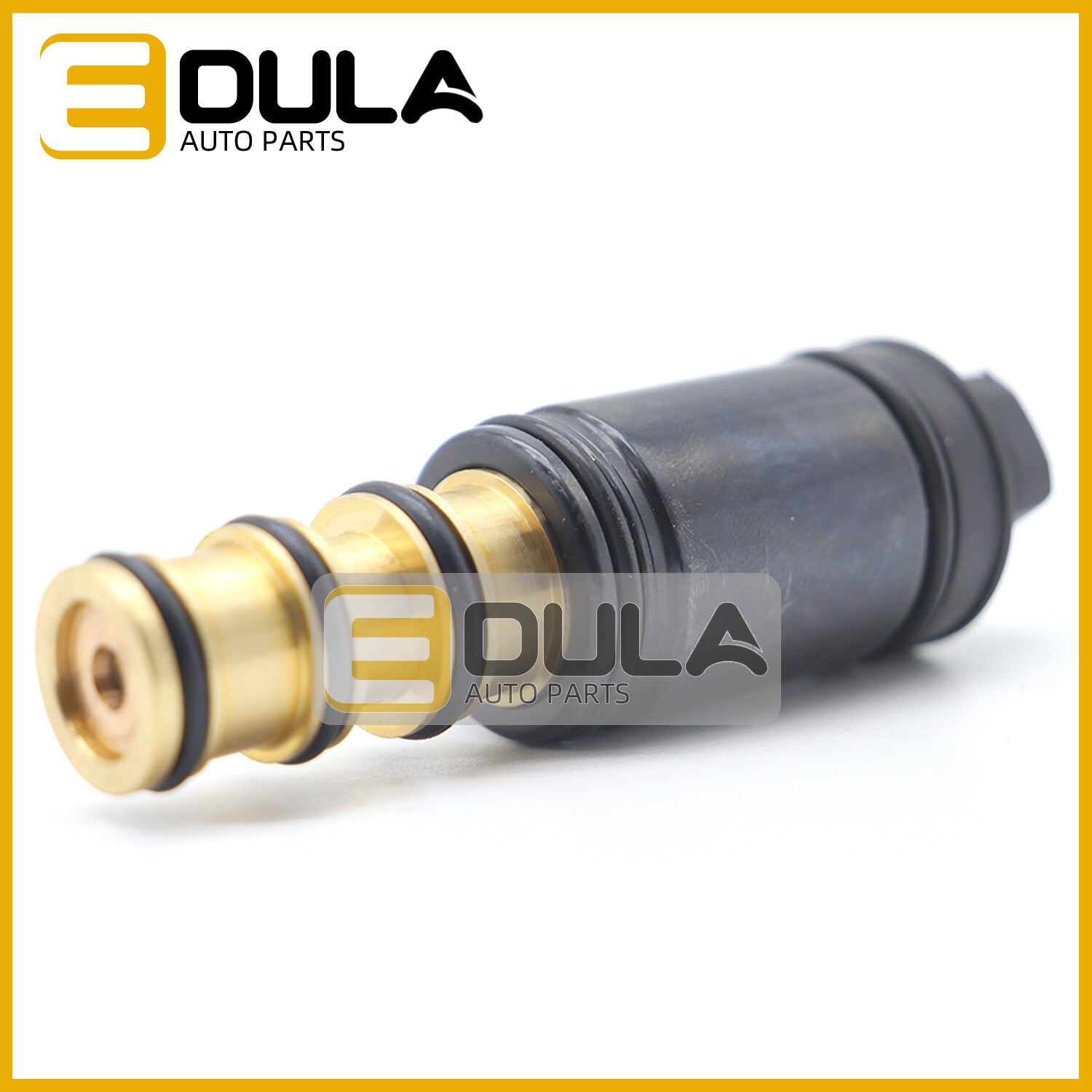 AC Compressor Control Valve fits for Toyota Yaris Rumion Ractis Vitz 1PCS
