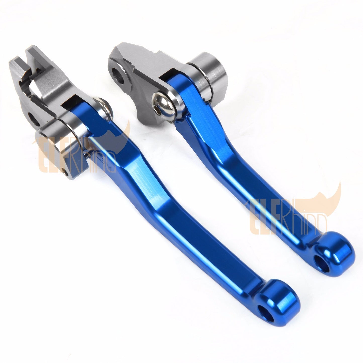 For Husqvarna TC250/TE250/TE310 2009-2013 CNC Clutch Brake Levers Set Pivot