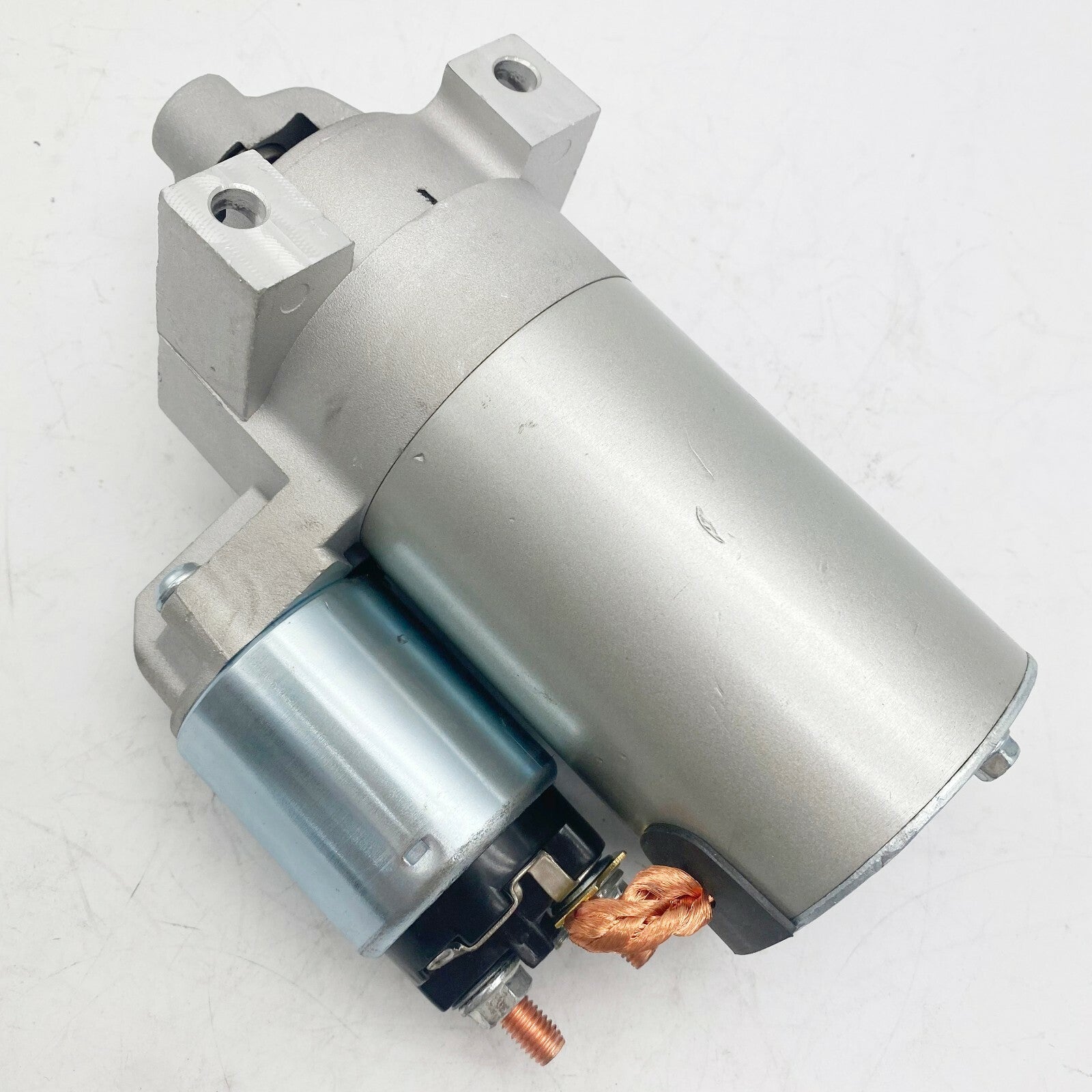 Starter For Kohler 2409801 2509808 2509809 2509811 6744 2-2022-Dr Am132702