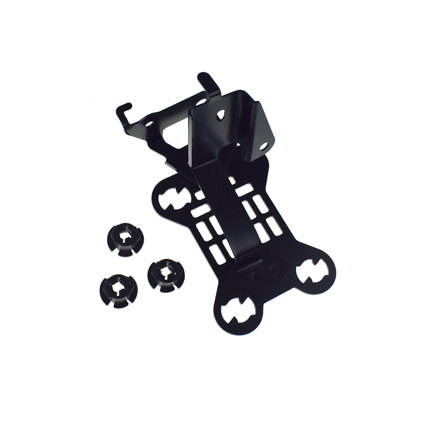 Radar Bracket Mounting Clips Set 36804-TBA-A10 for Honda for Civic 2019-2021