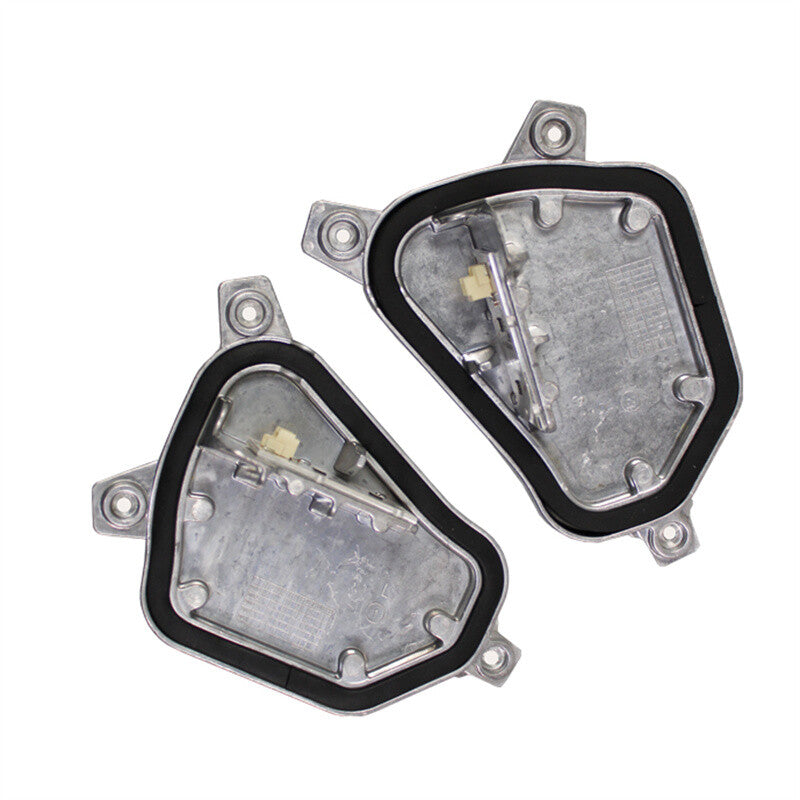 for BMW X1 F48 F49 2Pc LED Headlight DRL Daytime Running Light Module 7428789/90