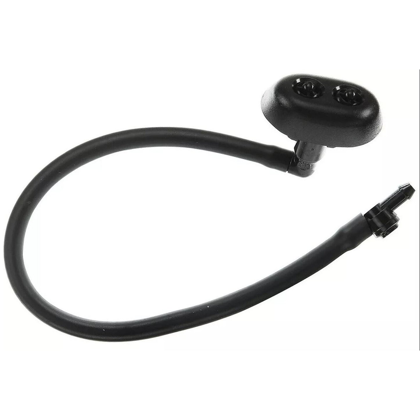 new headlight nozzles for Land Rover LR4 2010-2013, front right-hand drive, LR013957.
