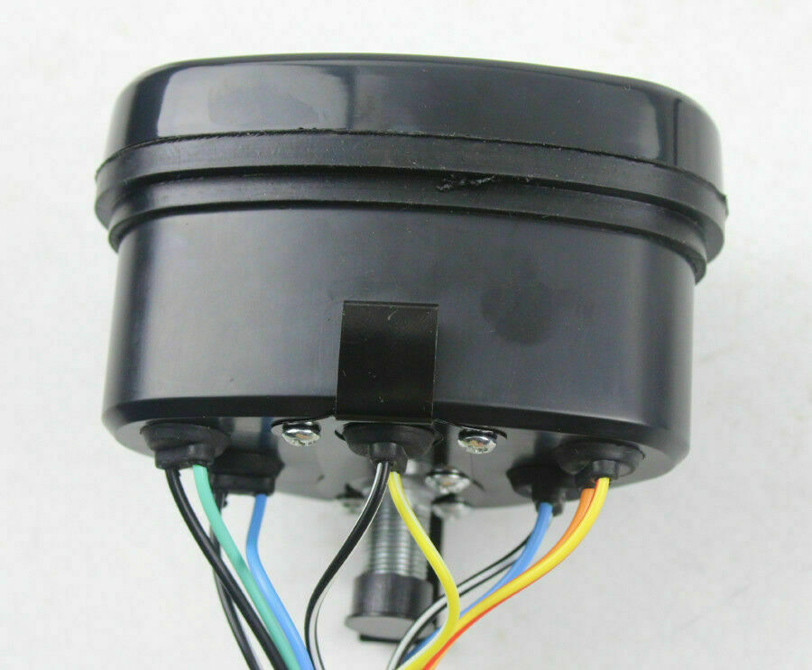 aftermarket Speedometer for Honda DAX Bike CT70 Speedo meter max 70 KM/H 40 MPH