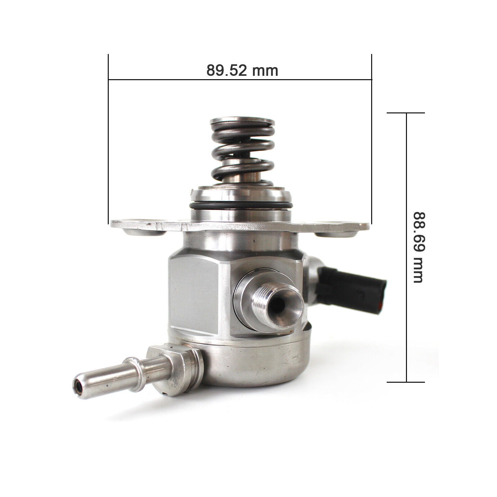 High Pressure Pump 353202B250 for Hyundai Sonata Accent for Kia Soul US 35320-2B250