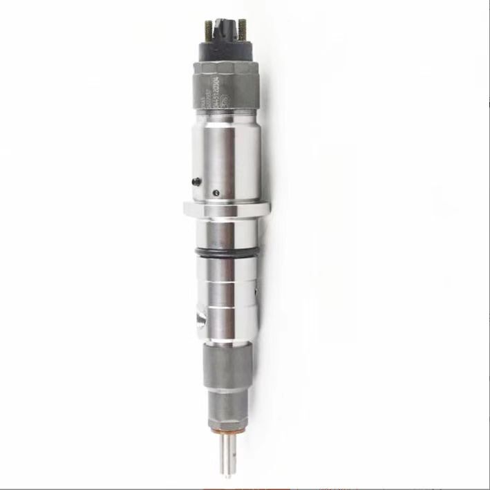 0445120309 Common Rail Fuel Injector 0445120309 0445B29384 For Dong Feng