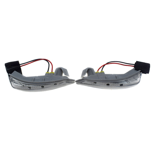 LED turn signals for left and right mirrors applicable to for Chrysler Town Country and for Dodge