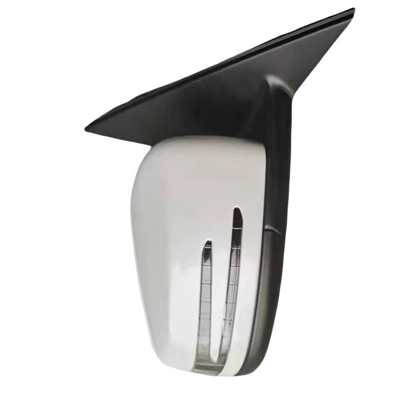 for Mercedes-Benz W221 S-Class, S300, S350, S400, S63 (2006-2013) - Rearview Mirrors