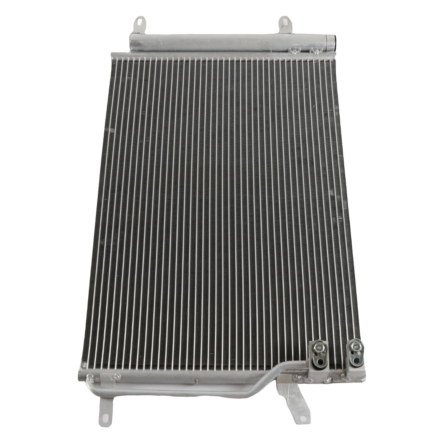 AC Condenser For 2012-19 for Volkswagen Beetle 2010-18 for VW for Jetta 3889 2.0L 2.5L