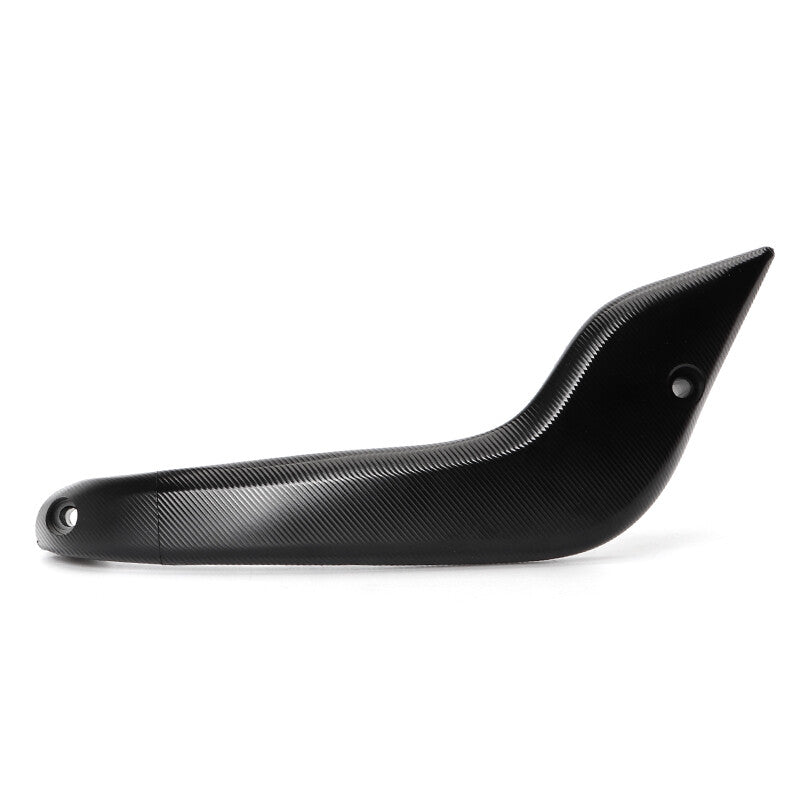 Electric window interior passenger side door handle for Ford Fiesta 2011 - 2019