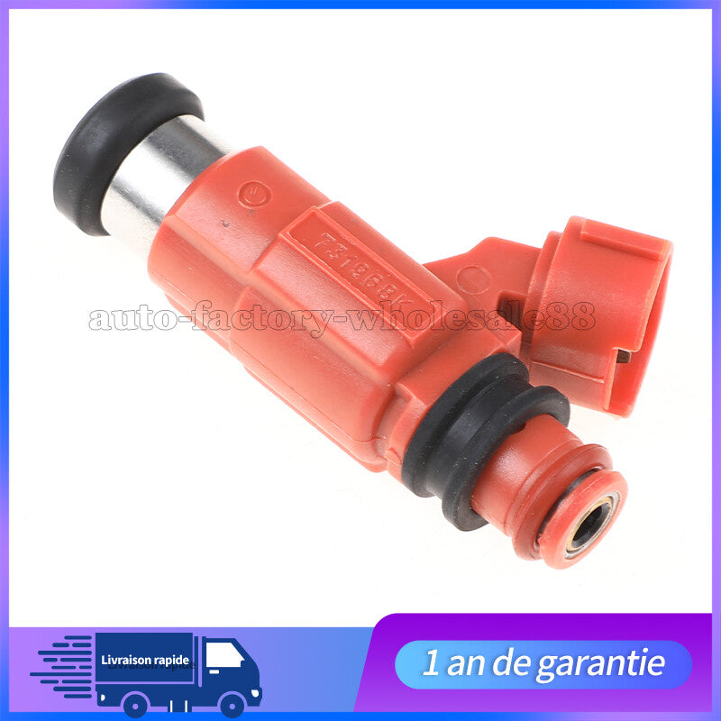 Injecteur Pour for Dodge for Chrysler for Mitsubishi for Chevrolet for Suzuki MD317108 MD319791