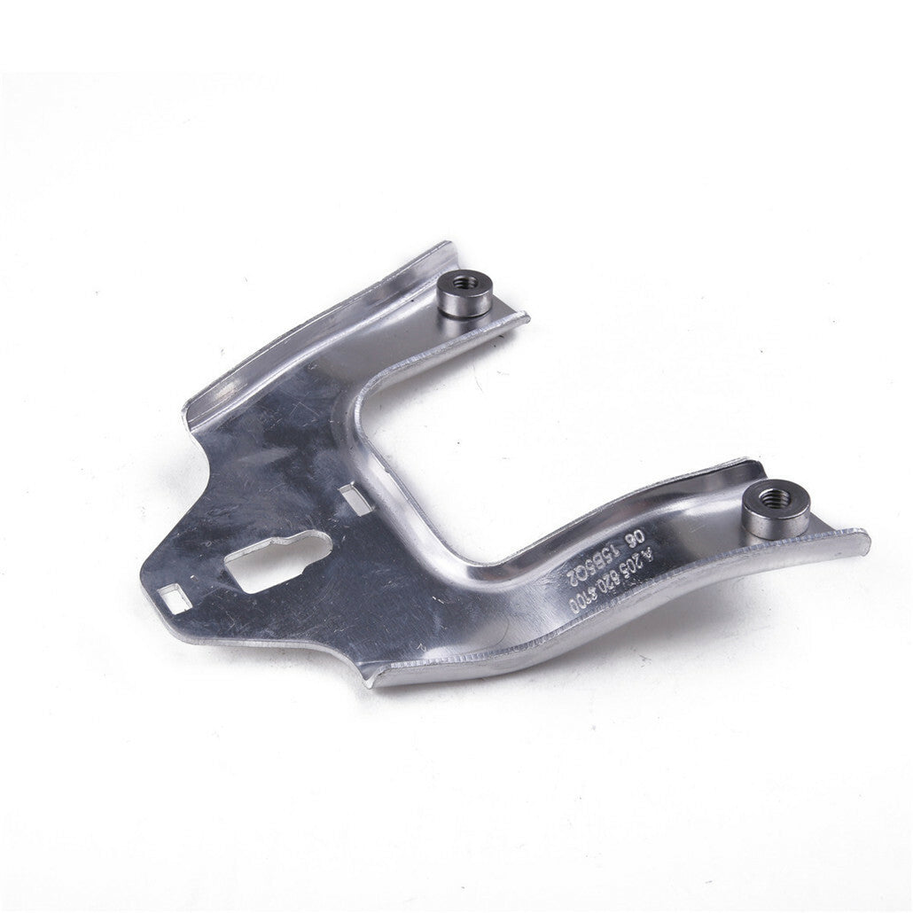 Fit for MERCEDES-BENZ C300 C63 2056204100 Left Radiator Support Bracket