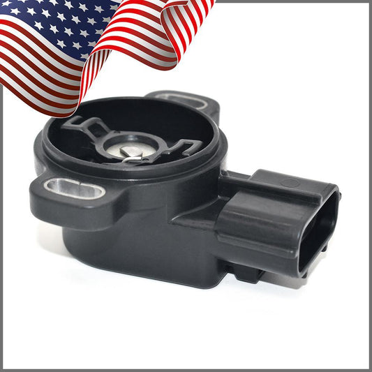 Throttle Position Sensor TPS For 1993-1997 for Toyota for Corolla 1.6 1.8L 89452-22090