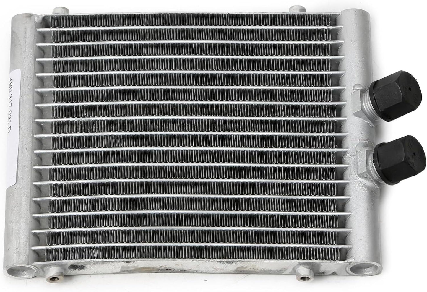 Front Differential Oil Cooler 4B0317021D Fit for Bentley GTC GT CKHA