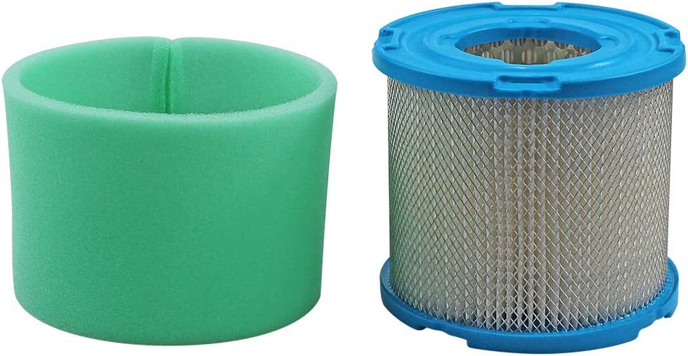 Air Filter for 393957S 390930 4106 271794S Horizontal Engines PT4301 Lawn Mower