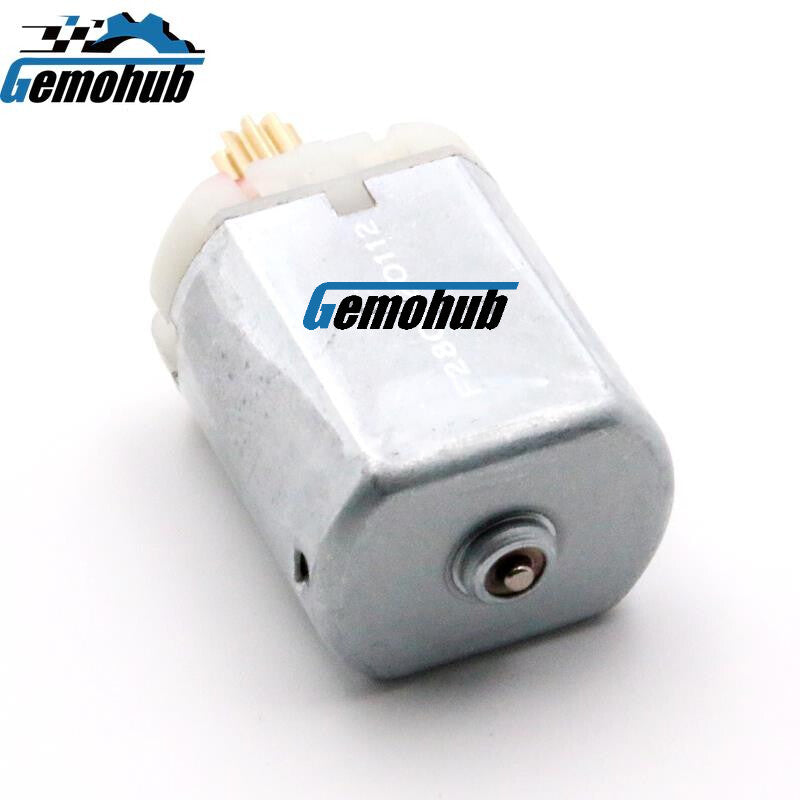 Fuel Filler Cap Actuator Motor for 03-09 for Benz A209 C209 CLK63 AMG CLK350 CLK500