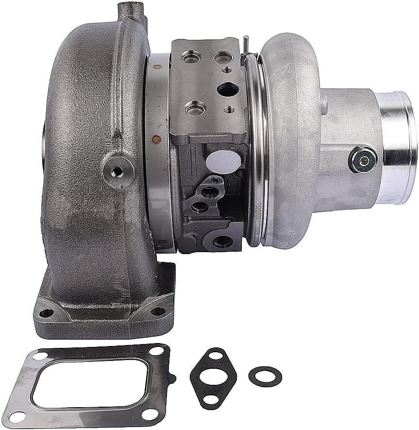 Turbo HE400VG HE451VE Turbocharger 2882111 For ISX QSX Series Engine