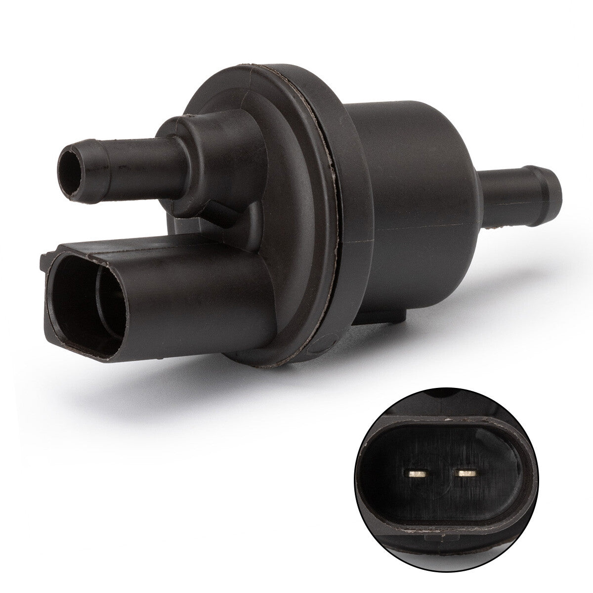 1PC for VW for GOLF for AUDI for A4 S4 New 6QE906517A Vapor Canister Purge Valve 0280142345