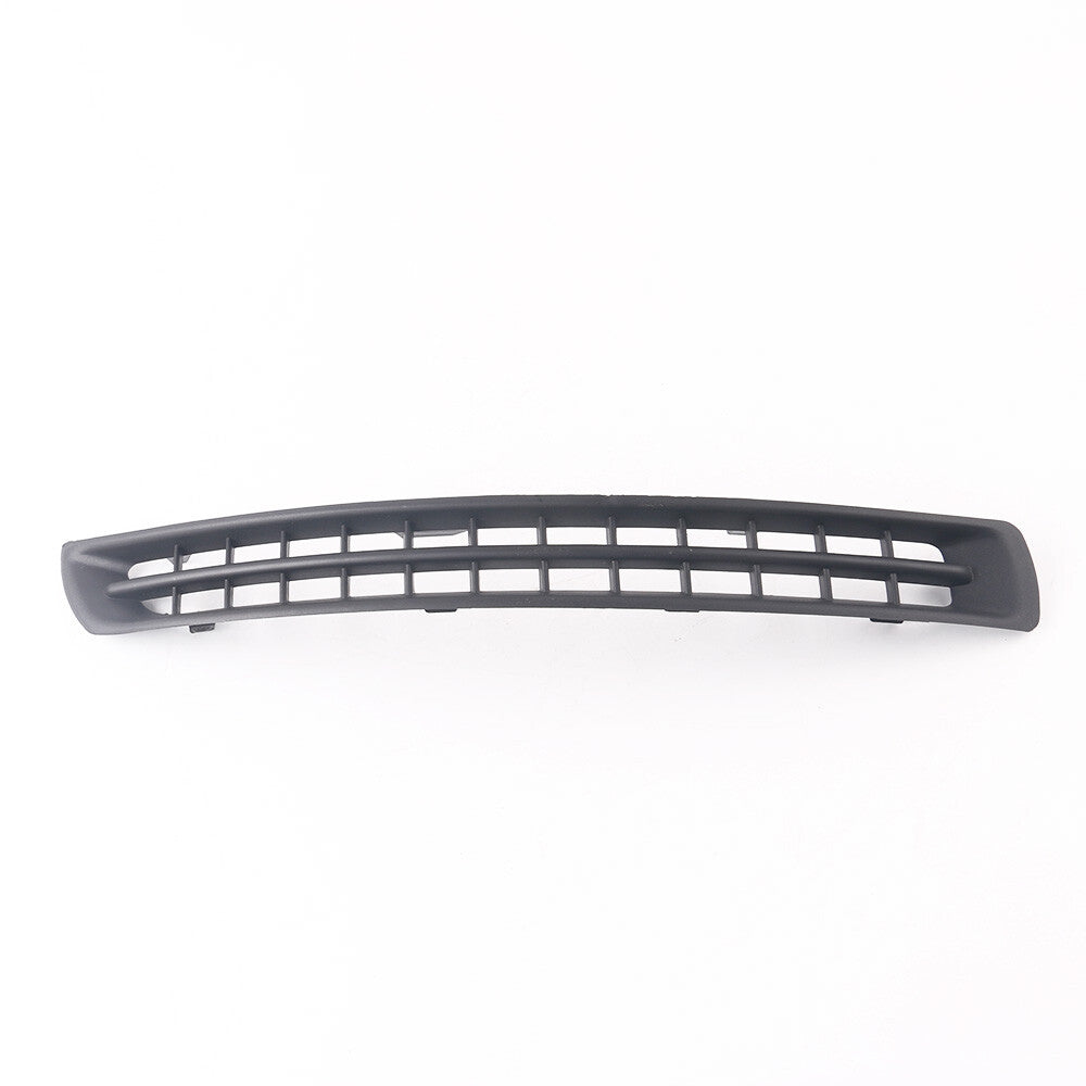 Front Bumper Cover Grille Right / Passenger Side Black for Volvo XC90 2007-2014