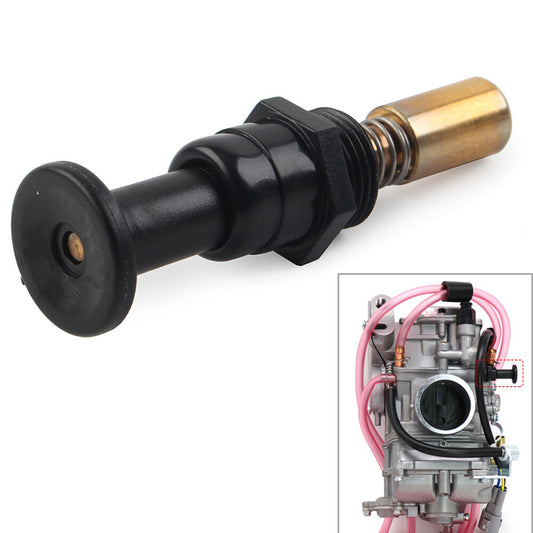 Manual Choke Cold-Starter Valve For FCR-MX 28~41mm 1166-844-2100 021-737 Motor