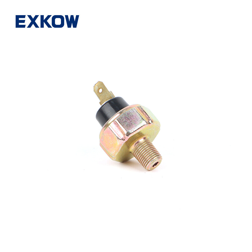 Oil Pressure Light Switch Sensor Fits:Most American  Japanese Cars
