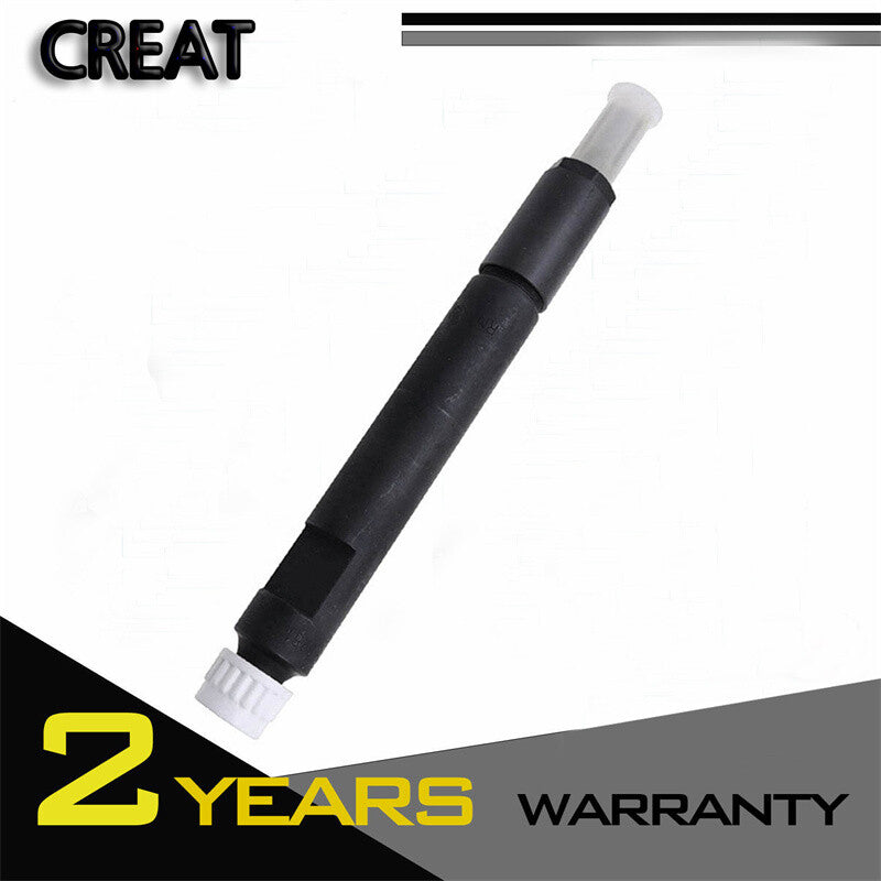 new fuel injector 04286251, suitable for Deutz D2011, BF3L2011, BF3M2011, BF4L2011, BF4M2011.