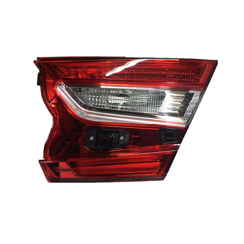 Left For 2018 2019 for HONDA ACCORD Inner Rear Tail Light Stop Light Driver
