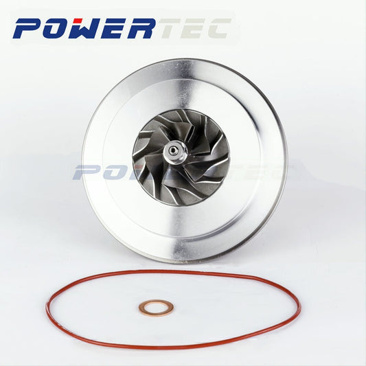 CHRA turbocharger core is suitable for Peugeot 208 1.6 155 THP 115 Kw 156 HP 53039880217 9809028780