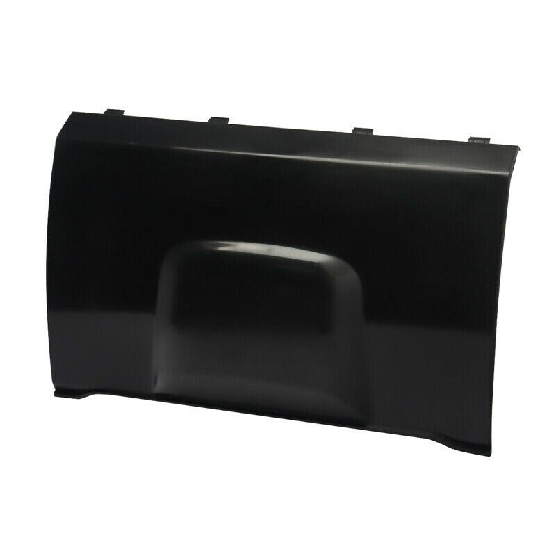 1638801105 Rear Bumper Tow Hook Cover Cap for Mercedes-Benz ML W163 1998-2005
