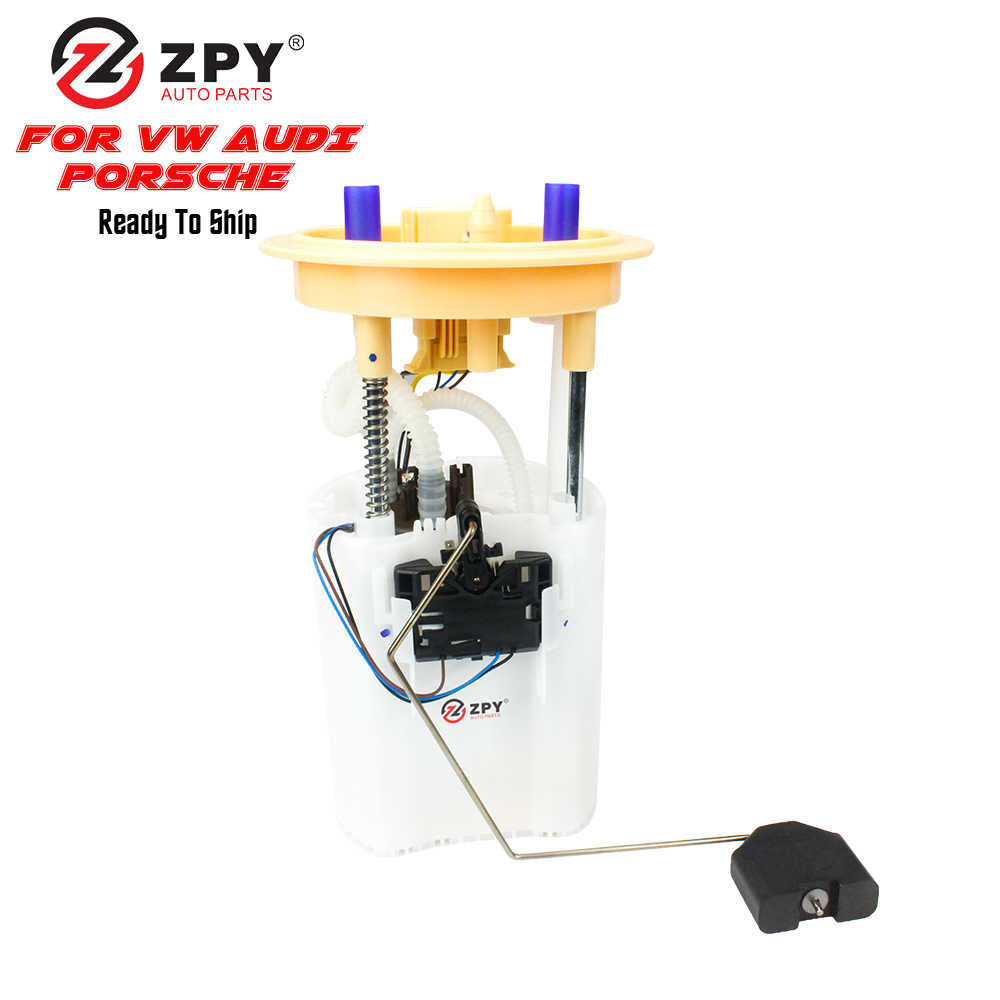 ZPY Fuel Pump Assembly 3AA919050B for VW for PASSAT CC 3AA919050H 3AA919050F
