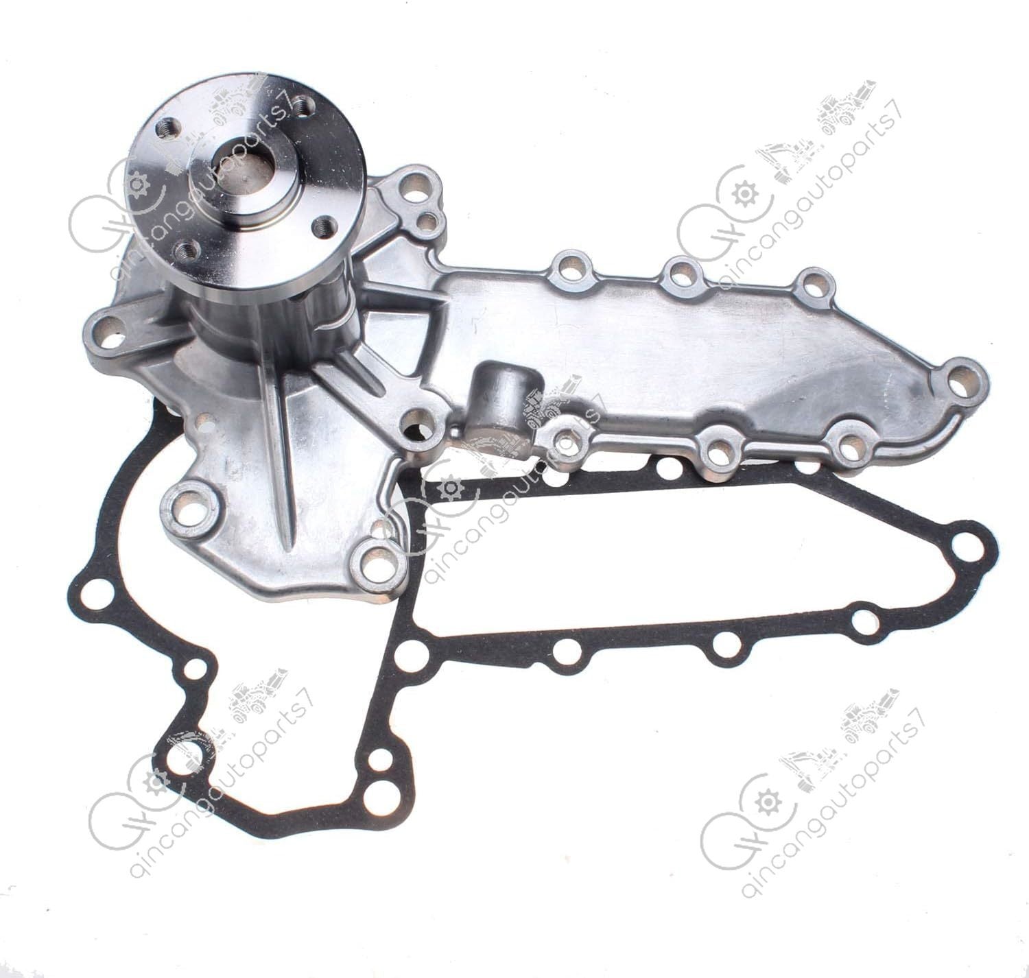 Water Pump 6684865 for Kubota Engine V2003 V2403 Bobcat Loader S150 S160 S175