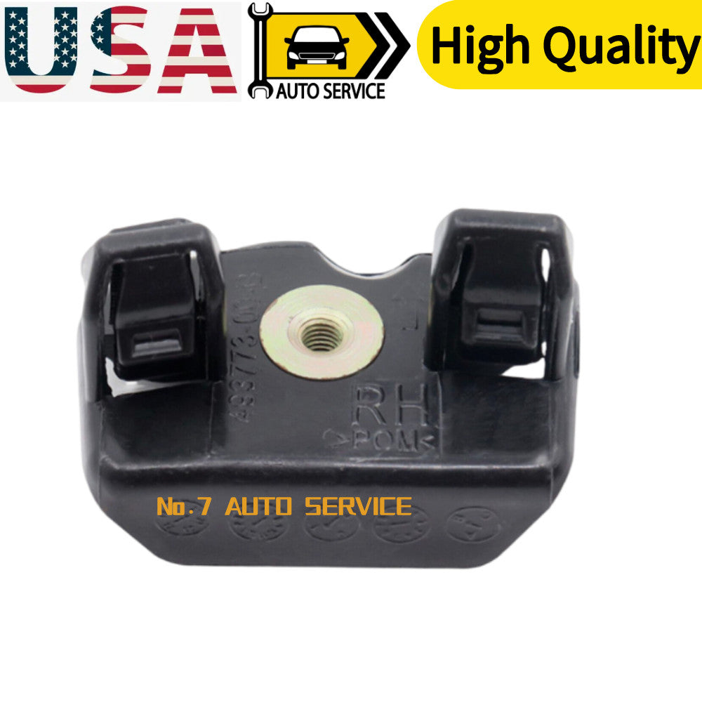 For 20-23 for Model Y Front Right Bumper Bracket 149377200B