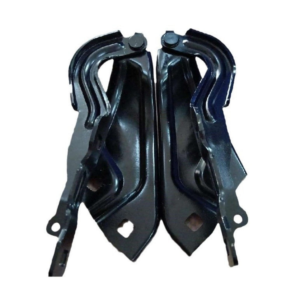 Parts Number# JD8BF16801AB Cover Hinge L 1pack
