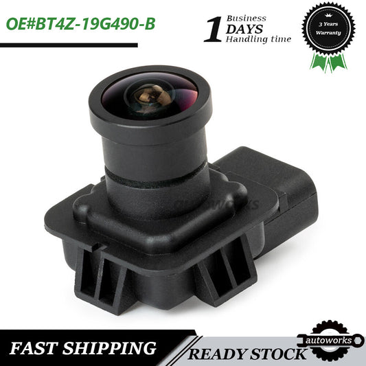2011 2012 2013 2014 2015 for Ford Edge Rear View Backup Camera ET4Z-19G490-A NEW