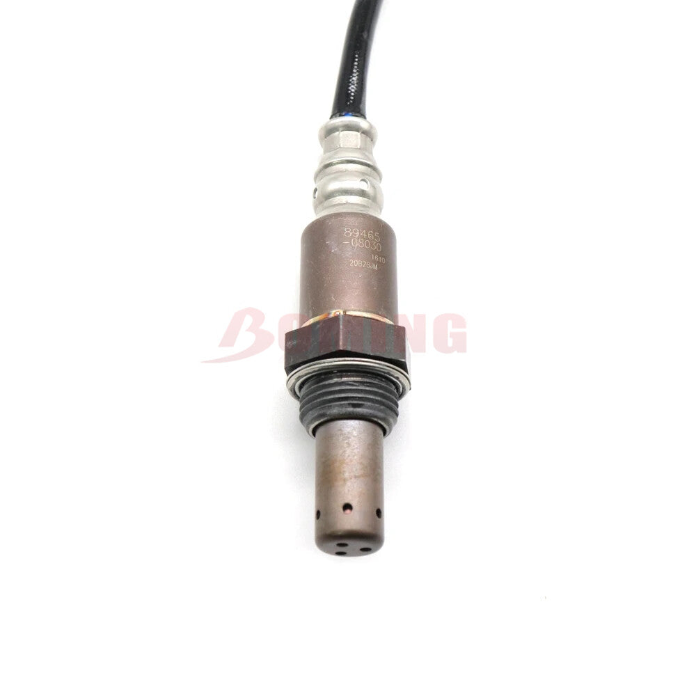 4pcs Oxygen O2 Sensor for Subaru 06-07 B9 Tribeca 3.0L,08-09 Legacy 3.0L Up+Down