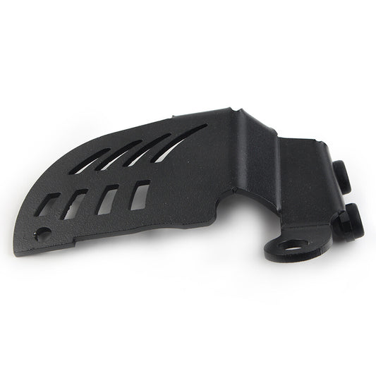 Side Stand Switch Protector Guard Cover for BMW R1200GS LC/ADV R1250GS/ADV