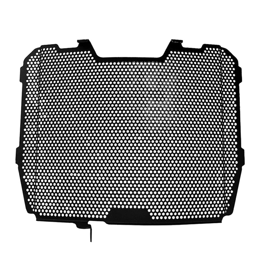 Radiator Grille Guard Cover Protector for Kawasaki 1400GTR CONCOURS 14/ ABS
