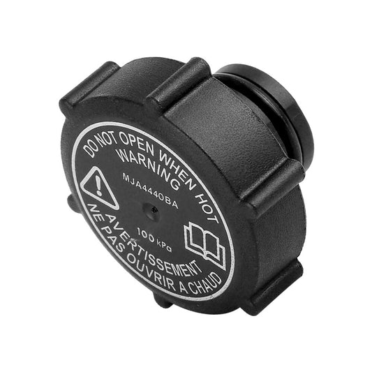 for Jaguar X-Type XK8 XJR MJA4440BA Radiator Expansion Tank Coolant Bottle Cap