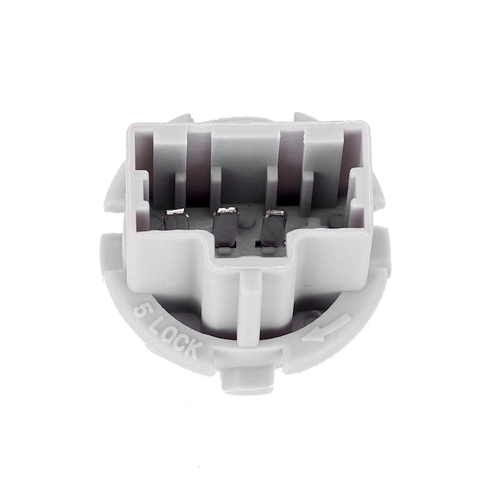 Hot Car Rear Lamp Taillight Socket 33515-S50-003 Part For