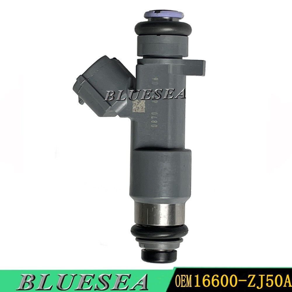8PCS Fuel injector For 06-2015 for Nissan Armada Titan Frontier V8 5.6 VK56DE VQ40DE