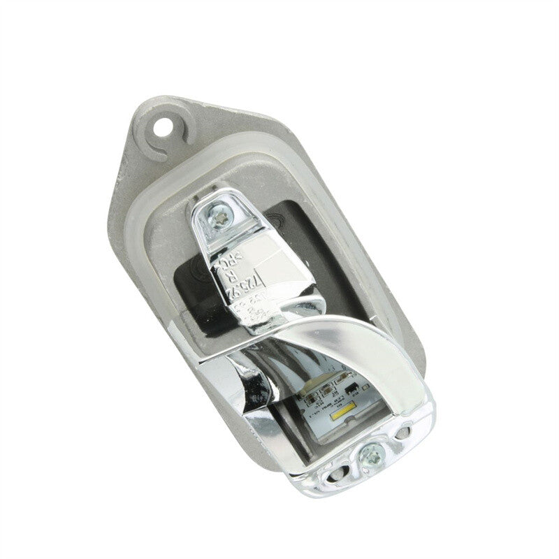 The right-side LED module control unit is suitable for BMW 7 Series F01 LCI F02 LCI 6137370000