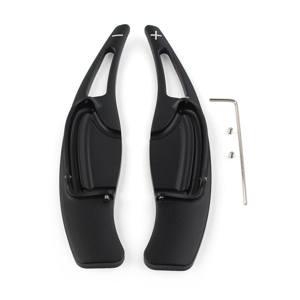 Steering Wheel Paddle Shifter Extension for Honda for Civic 9th 2012-2015 2014 2013