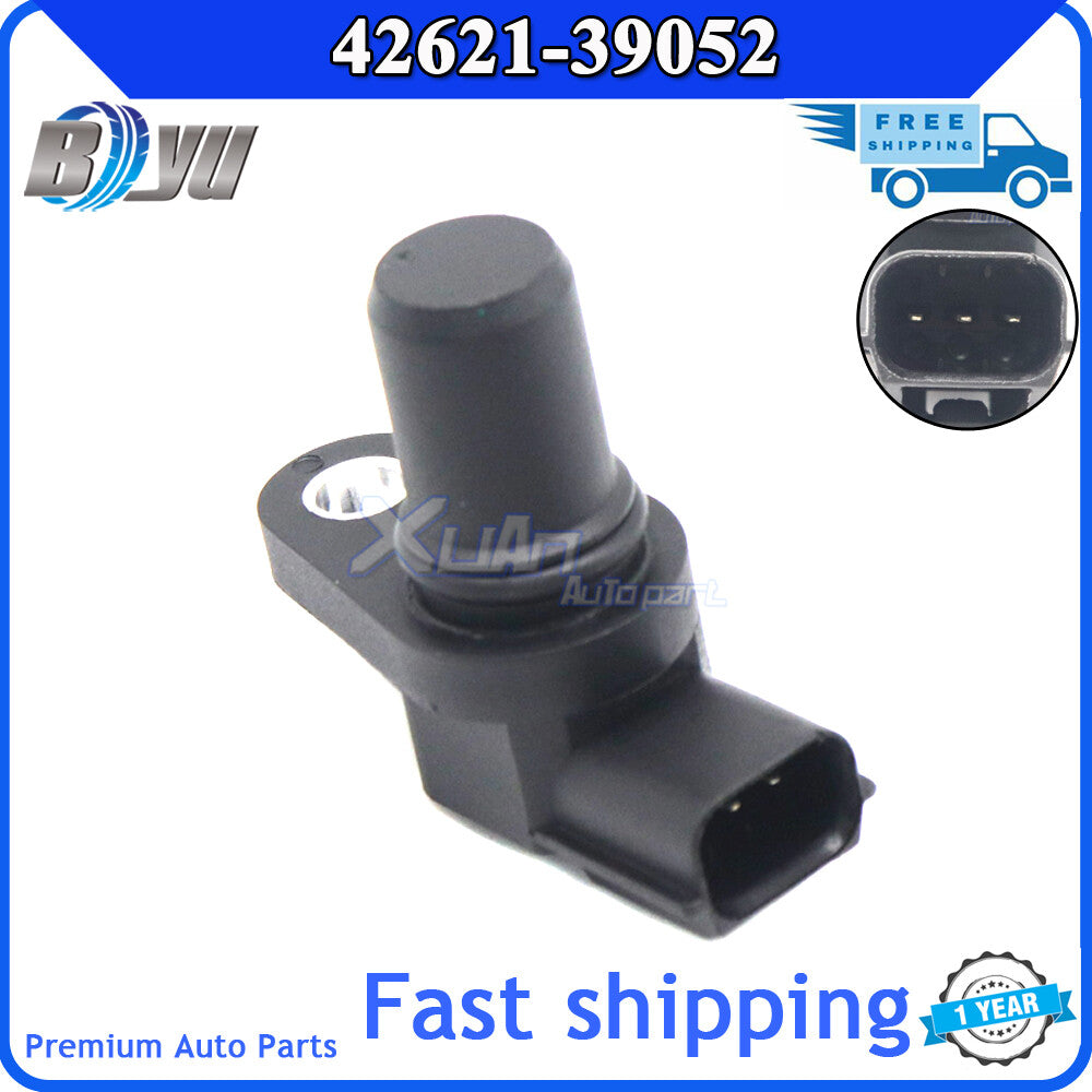 The new transmission output speed sensor is compatible with the for Hyundai Sonata Santa for Kia 42621-39052