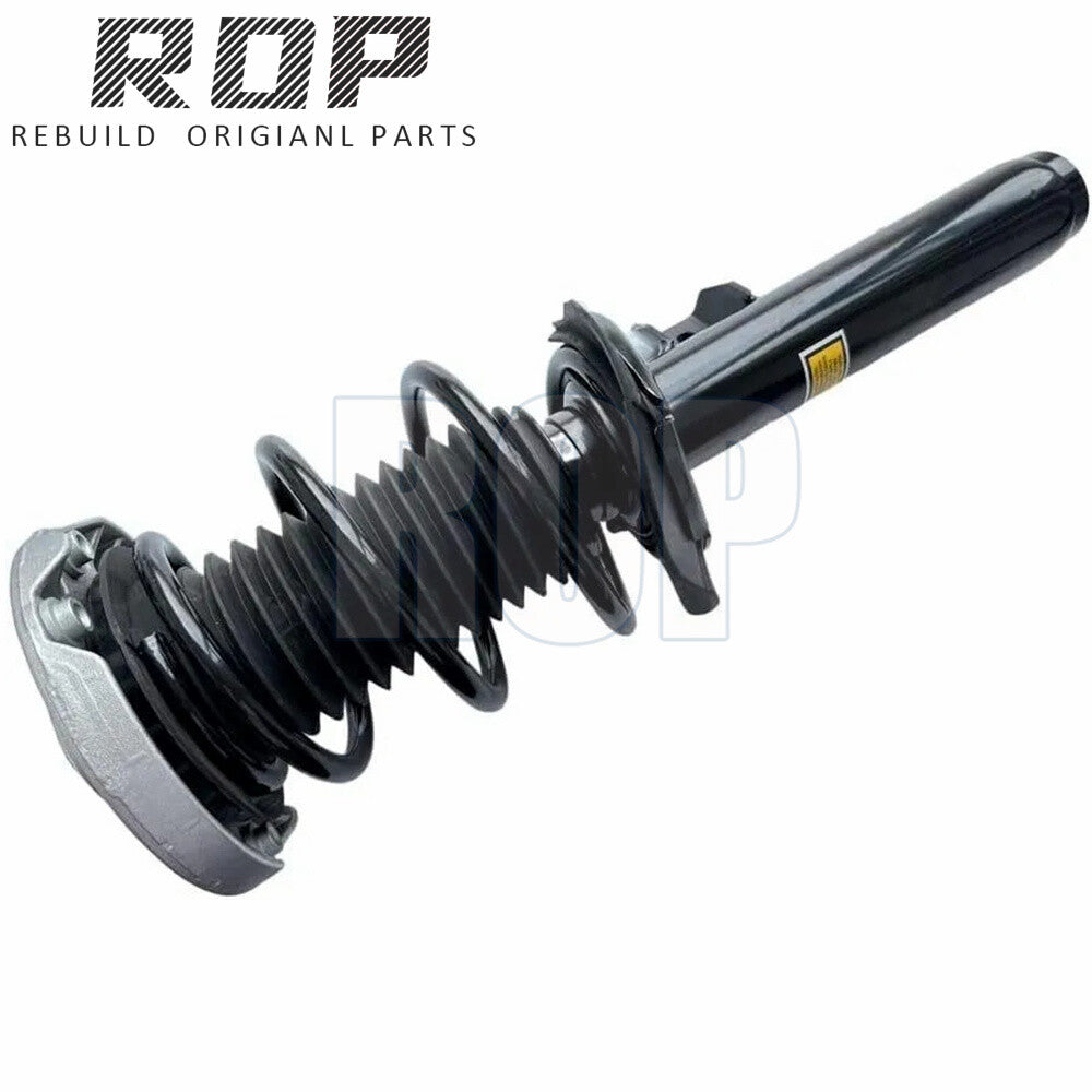 Front Left Shock Strut Assy for BMW 3 4 Series F30 F32 328i 335 428i 435i xDrive