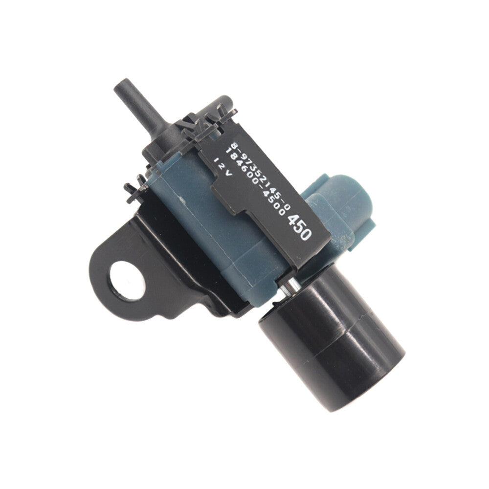 NEW Solenoid Vacuum Valve for ISUZU DMAX 8DH 2.5 DITD 1846004500 184600-4500