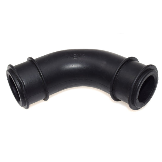 Suitable for Audi for A4 Quattro and for Volkswagen MTC. New elbow hose, air pump, check valve hose 058133785B