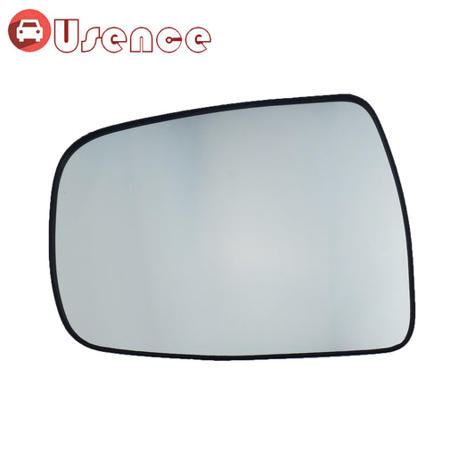 Right Side Rearview Heated Mirror Glass for Kia Sorento XM 2009-14 87621-2P030
