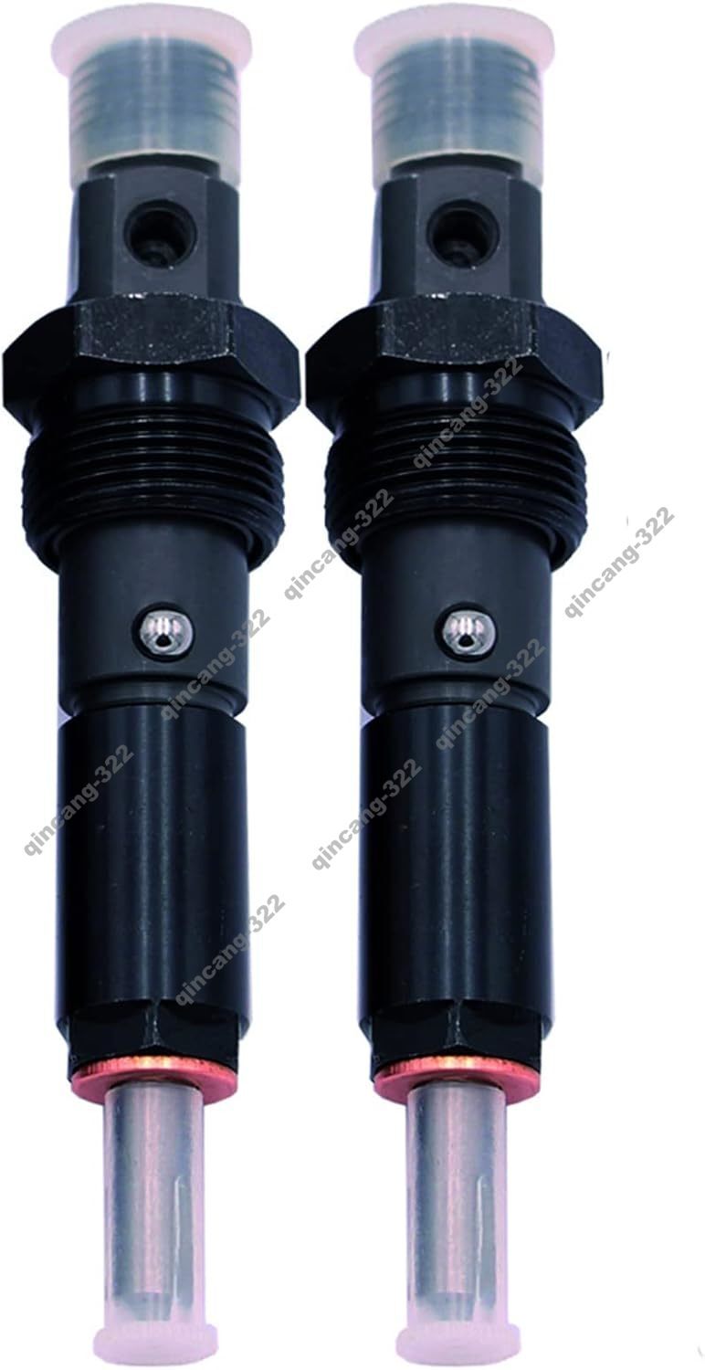 6PCS Fuel Injector Assembly 3909522 for Engine B Series