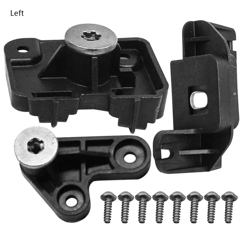 1778201701 2x For A/CLA-Class W177 W118 C118 Front Headlight Repair Kit